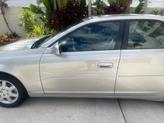 Thumbnail of 2006 Light Platinum Cadillac CTS