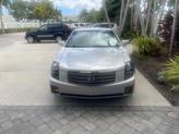 Thumbnail of 2006 Light Platinum Cadillac CTS