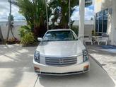 Thumbnail of 2006 Light Platinum Cadillac CTS