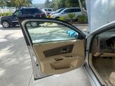 Thumbnail of 2006 Light Platinum Cadillac CTS