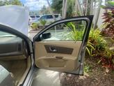 Thumbnail of 2006 Light Platinum Cadillac CTS