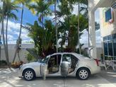 Thumbnail of 2006 Light Platinum Cadillac CTS