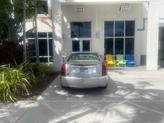 Thumbnail of 2006 Light Platinum Cadillac CTS