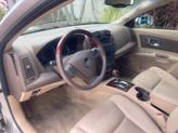 Thumbnail of 2006 Light Platinum Cadillac CTS