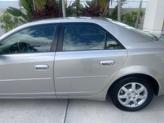 Thumbnail of 2006 Light Platinum Cadillac CTS