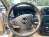 Thumbnail of 2006 Light Platinum Cadillac CTS