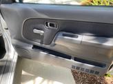 Thumbnail of 2002 Silver Ice Metallic Nissan Frontier