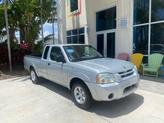 Thumbnail of 2002 Silver Ice Metallic Nissan Frontier