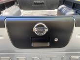 Thumbnail of 2002 Silver Ice Metallic Nissan Frontier