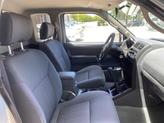 Thumbnail of 2002 Silver Ice Metallic Nissan Frontier