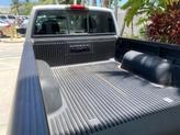 Thumbnail of 2002 Silver Ice Metallic Nissan Frontier