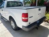 Thumbnail of 2008 Oxford White Ford F-150