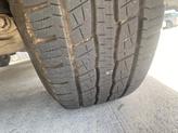 Thumbnail of 2008 Oxford White Ford F-150