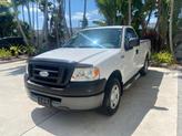 Thumbnail of 2008 Oxford White Ford F-150