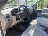 Thumbnail of 2008 Oxford White Ford F-150