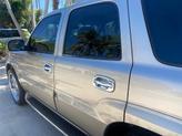 Thumbnail of 2002 Silver Sand Cadillac Escalade