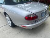 Thumbnail of 2004 Quartz Jaguar XK8