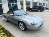 Thumbnail of 2004 Quartz Jaguar XK8