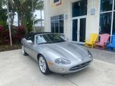Thumbnail of 2004 Quartz Jaguar XK8