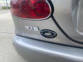 Thumbnail of 2004 Quartz Jaguar XK8
