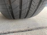 Thumbnail of 2004 Quartz Jaguar XK8