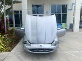 Thumbnail of 2004 Quartz Jaguar XK8