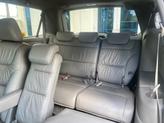 Thumbnail of 2010 Slate Green Metallic Honda Odyssey