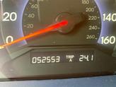 Thumbnail of 2010 Slate Green Metallic Honda Odyssey