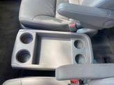 Thumbnail of 2010 Slate Green Metallic Honda Odyssey