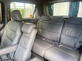 Thumbnail of 2010 Slate Green Metallic Honda Odyssey