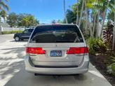 Thumbnail of 2010 Slate Green Metallic Honda Odyssey