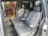 Thumbnail of 2010 Slate Green Metallic Honda Odyssey