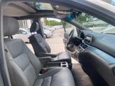 Thumbnail of 2010 Slate Green Metallic Honda Odyssey