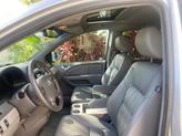 Thumbnail of 2010 Slate Green Metallic Honda Odyssey