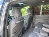 Thumbnail of 2010 Slate Green Metallic Honda Odyssey