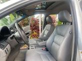 Thumbnail of 2010 Slate Green Metallic Honda Odyssey