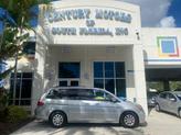 Photo of 2010 Slate Green Metallic Honda Odyssey