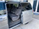 Thumbnail of 2010 Slate Green Metallic Honda Odyssey