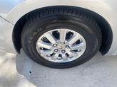 Thumbnail of 2010 Slate Green Metallic Honda Odyssey