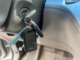 Thumbnail of 2010 Slate Green Metallic Honda Odyssey
