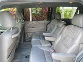Thumbnail of 2010 Slate Green Metallic Honda Odyssey