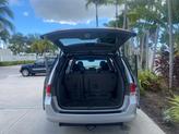 Thumbnail of 2010 Slate Green Metallic Honda Odyssey