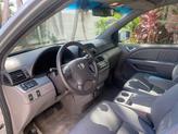 Thumbnail of 2010 Slate Green Metallic Honda Odyssey