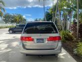 Thumbnail of 2010 Slate Green Metallic Honda Odyssey