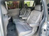 Thumbnail of 2010 Slate Green Metallic Honda Odyssey