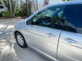 Thumbnail of 2010 Slate Green Metallic Honda Odyssey