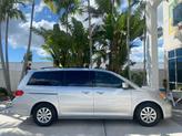 Thumbnail of 2010 Slate Green Metallic Honda Odyssey