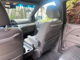 Thumbnail of 2010 Slate Green Metallic Honda Odyssey