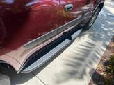 Thumbnail of 2005 Majestic Red Metallic Chevrolet Trailblazer