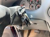 Thumbnail of 2005 Majestic Red Metallic Chevrolet Trailblazer